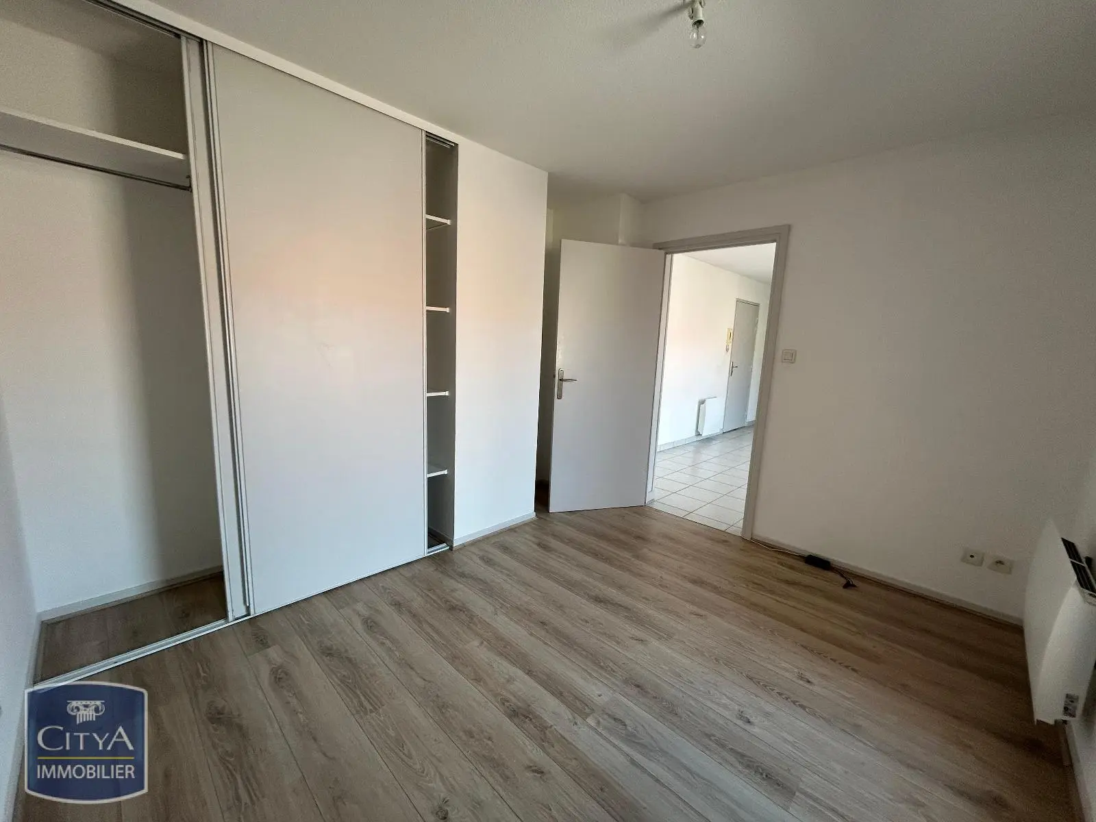 Photo 7 Appartement 2 pièces 41.64m²