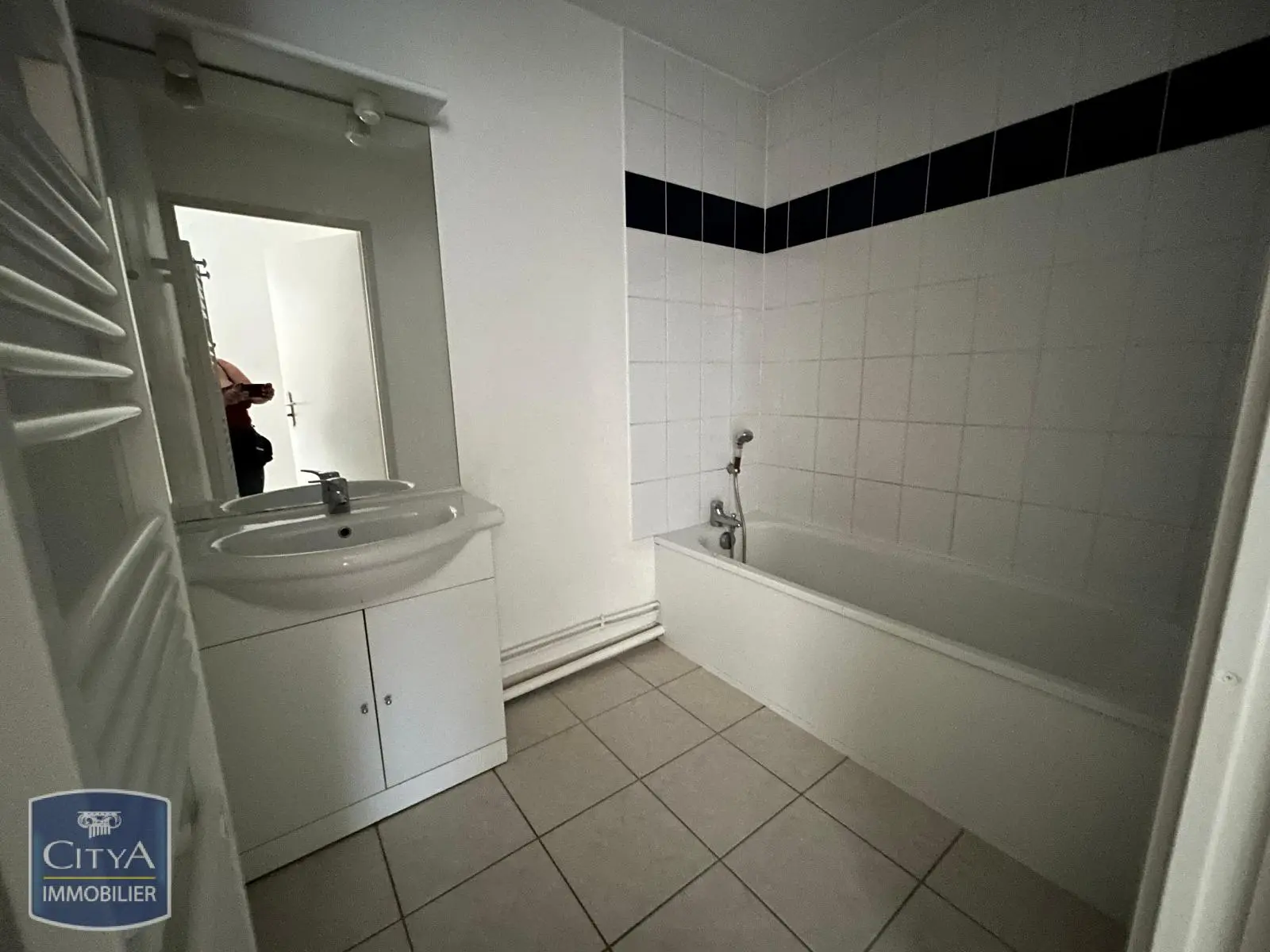Photo 8 Appartement 2 pièces 41.64m²