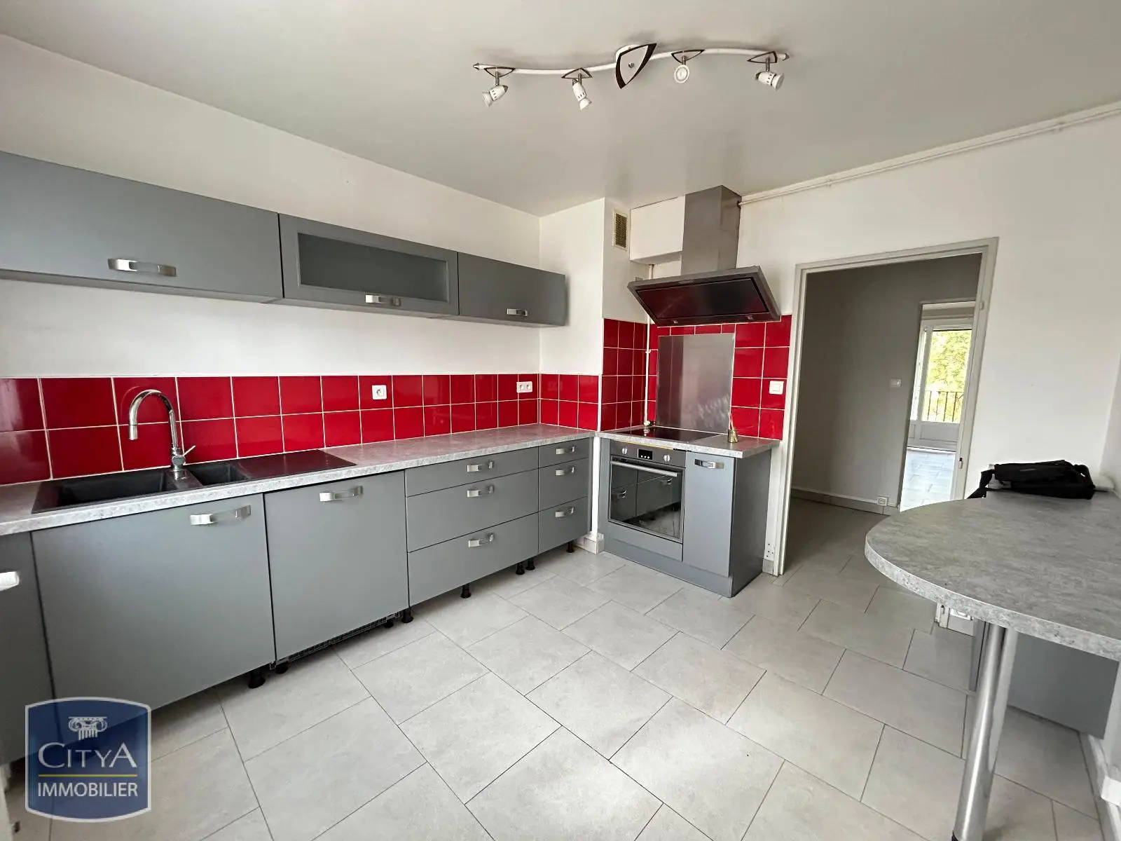 Photo 1 Appartement 3 pièces 65.18m²