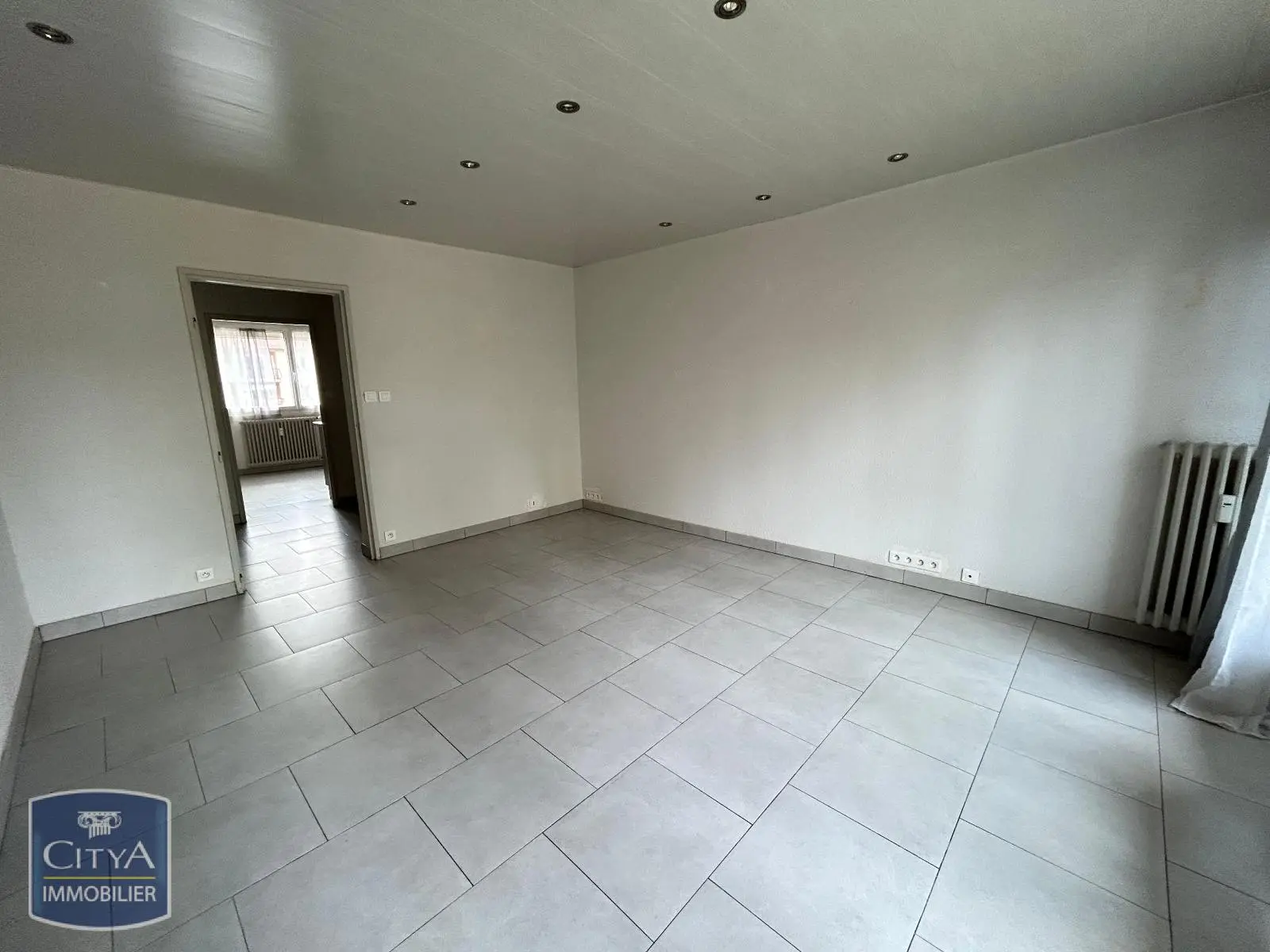 Photo 3 Appartement 3 pièces 65.18m²