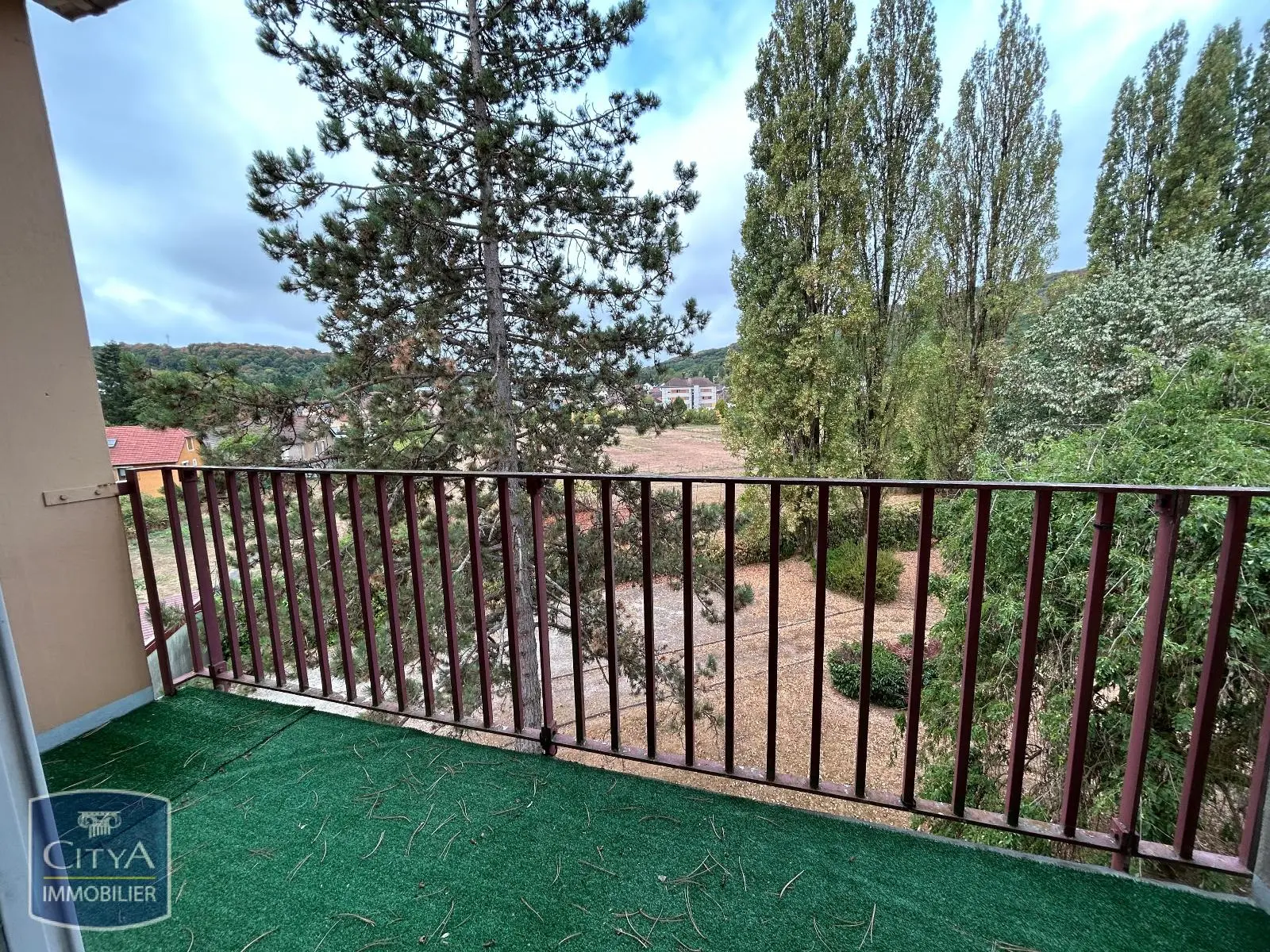 Photo 2 Appartement 3 pièces 65.18m²