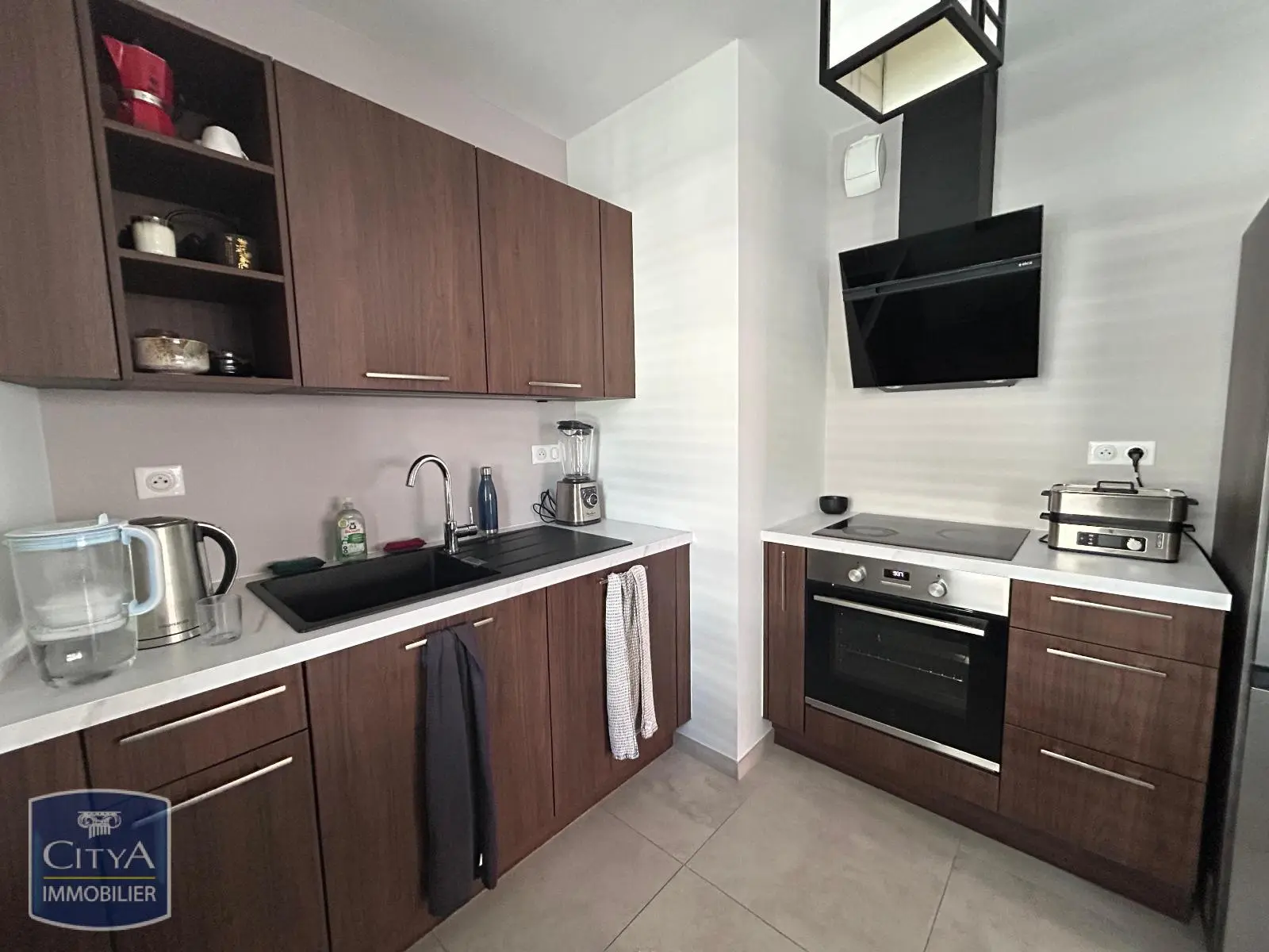 Photo 6 Appartement 2 pièces 56.5m²
