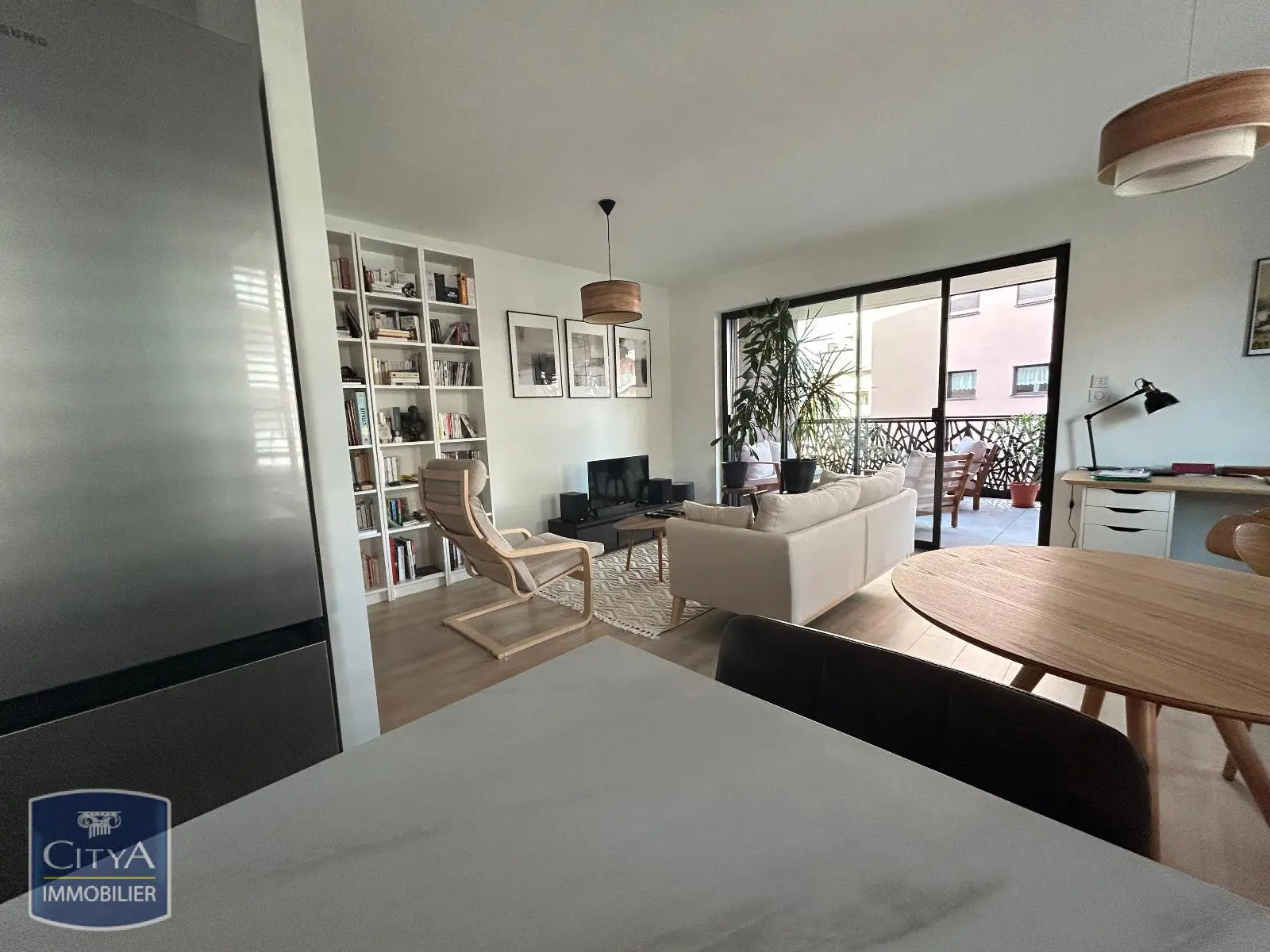 Photo 4 Appartement 2 pièces 56.5m²