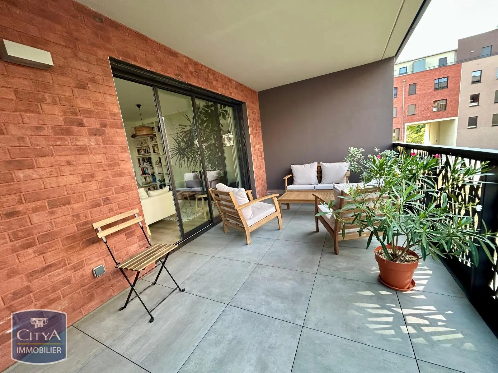 Photo 5 Appartement 2 pièces 56.5m²
