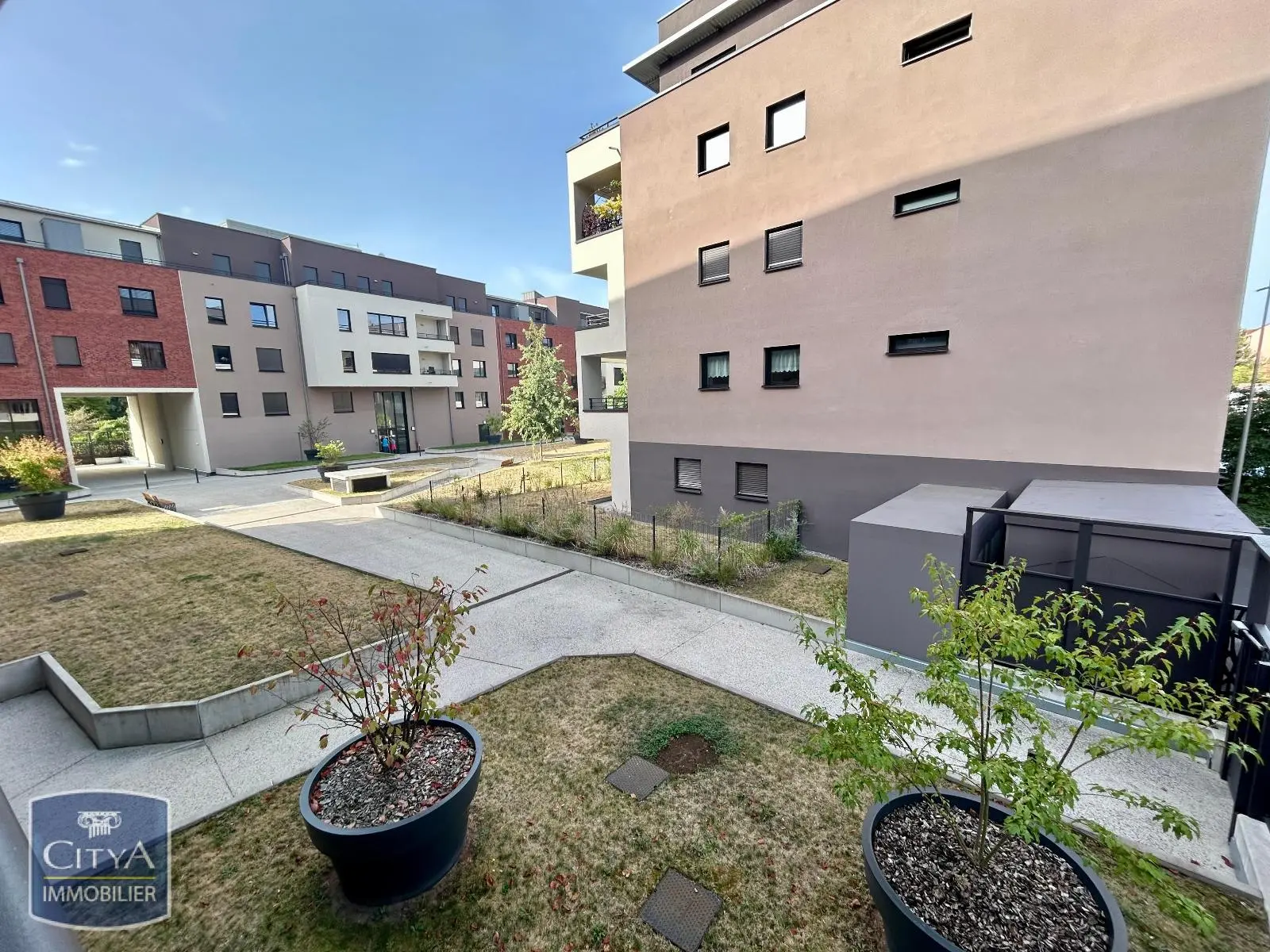 Photo 8 Appartement 2 pièces 56.5m²