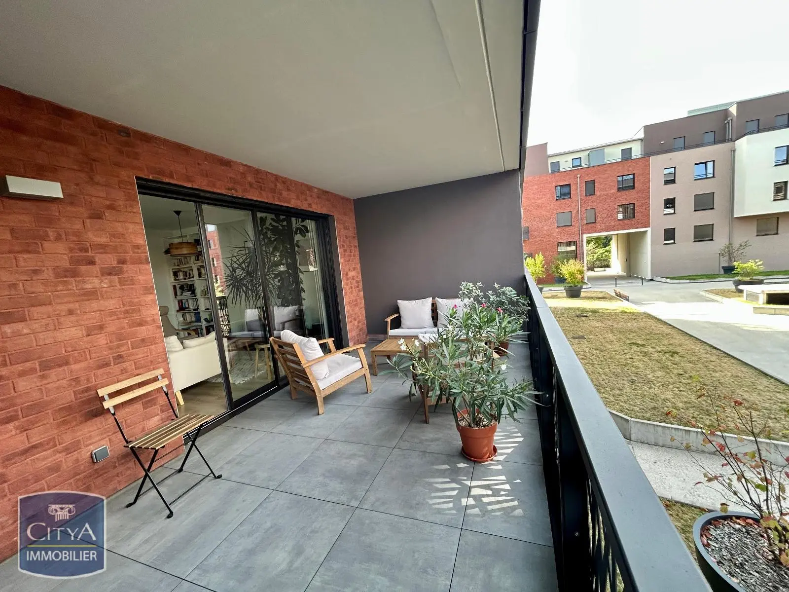 Photo 9 Appartement 2 pièces 56.5m²