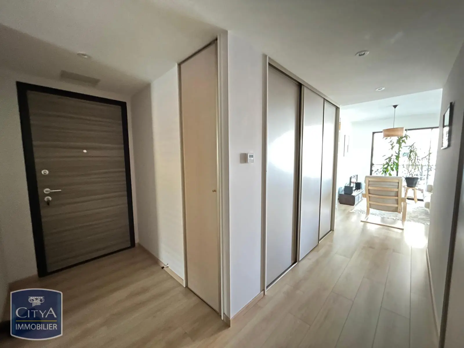 Photo 12 Appartement 2 pièces 56.5m²