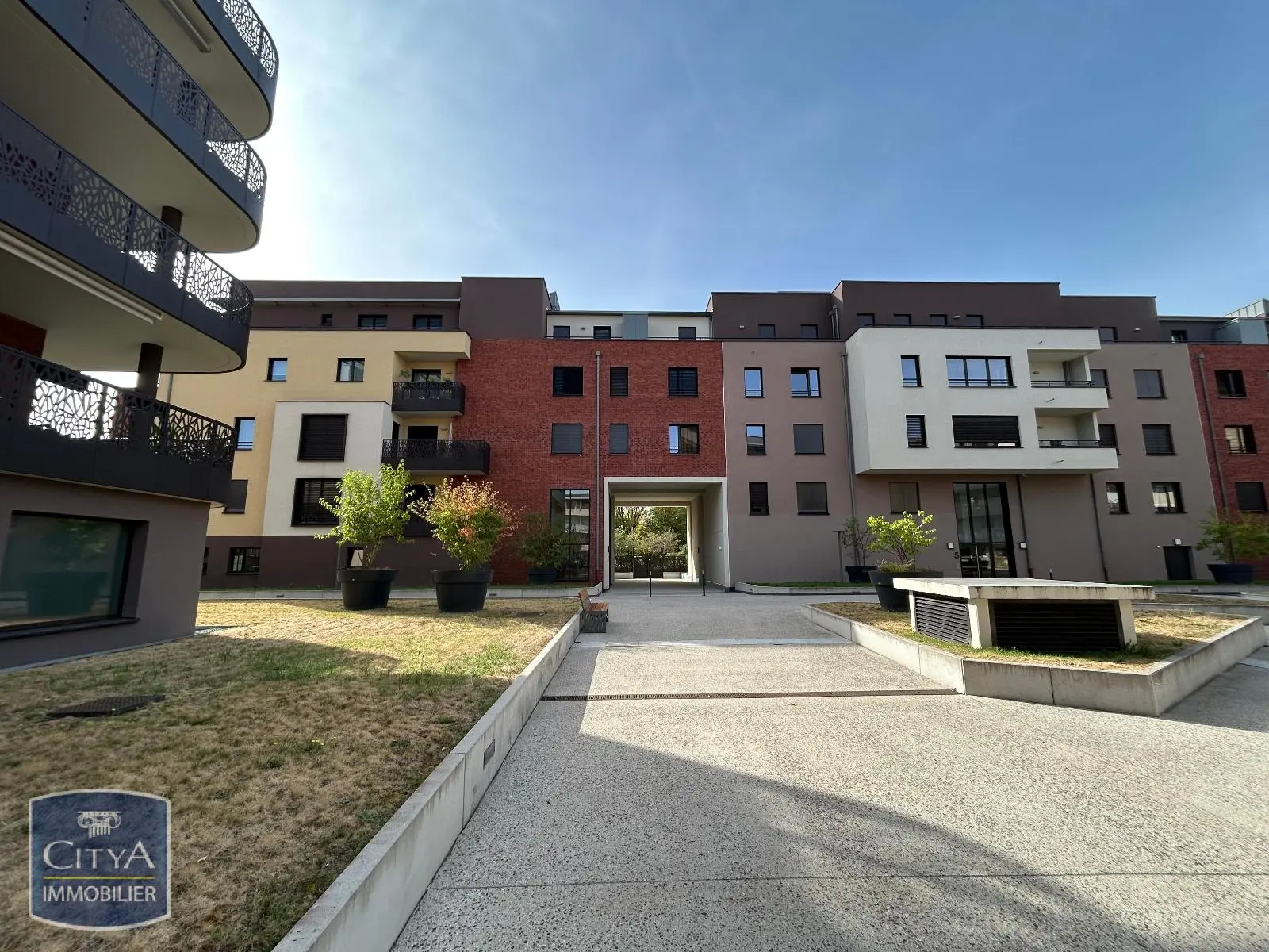 Photo 13 Appartement 2 pièces 56.5m²