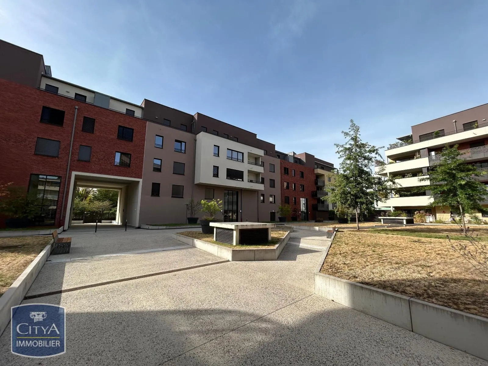 Photo 14 Appartement 2 pièces 56.5m²
