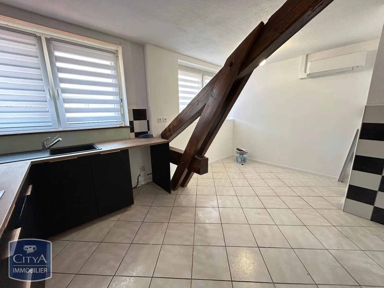 Photo 2 Appartement 3 pièces 68.6m²