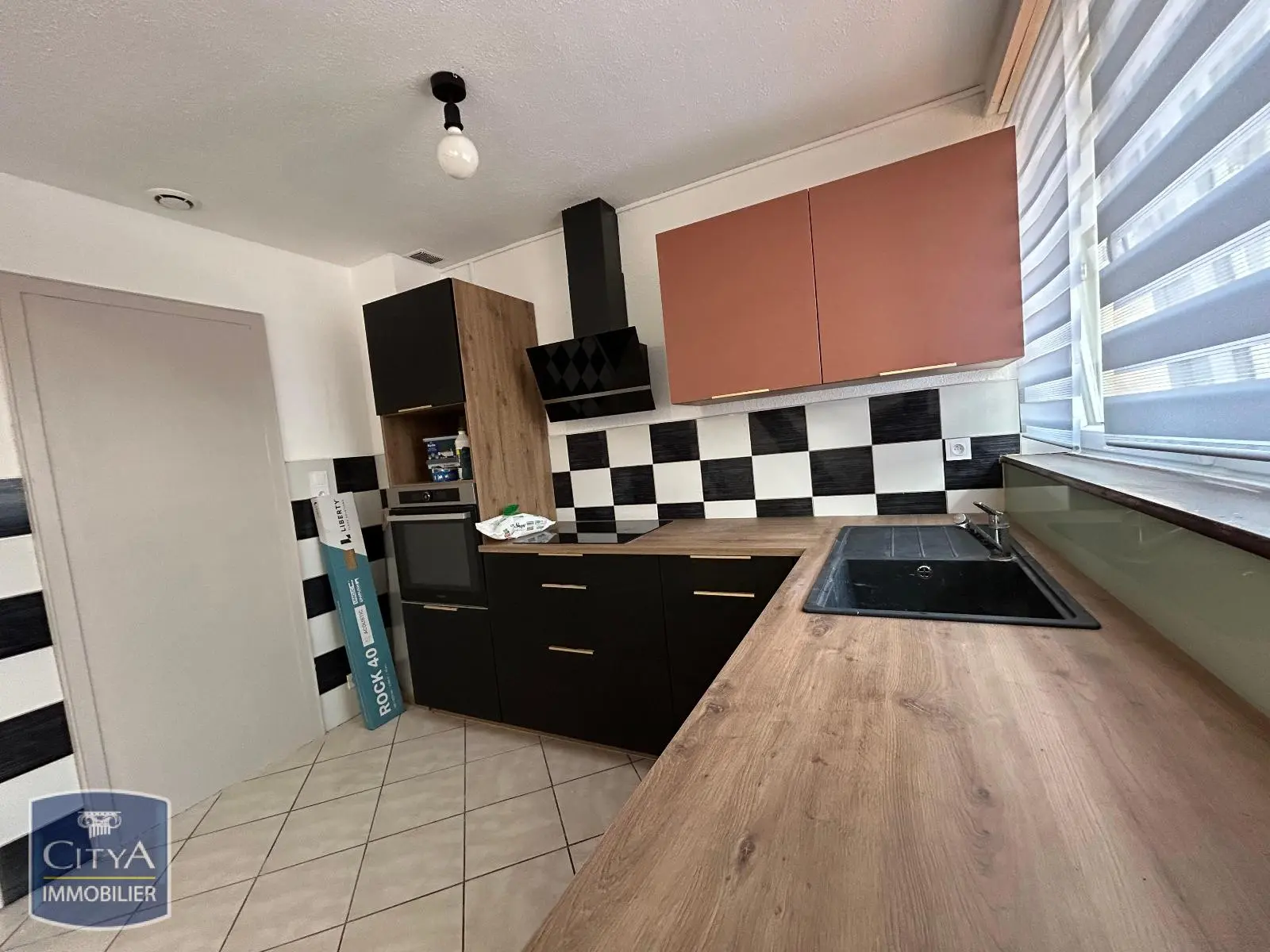 Photo 1 Appartement 3 pièces 68.6m²