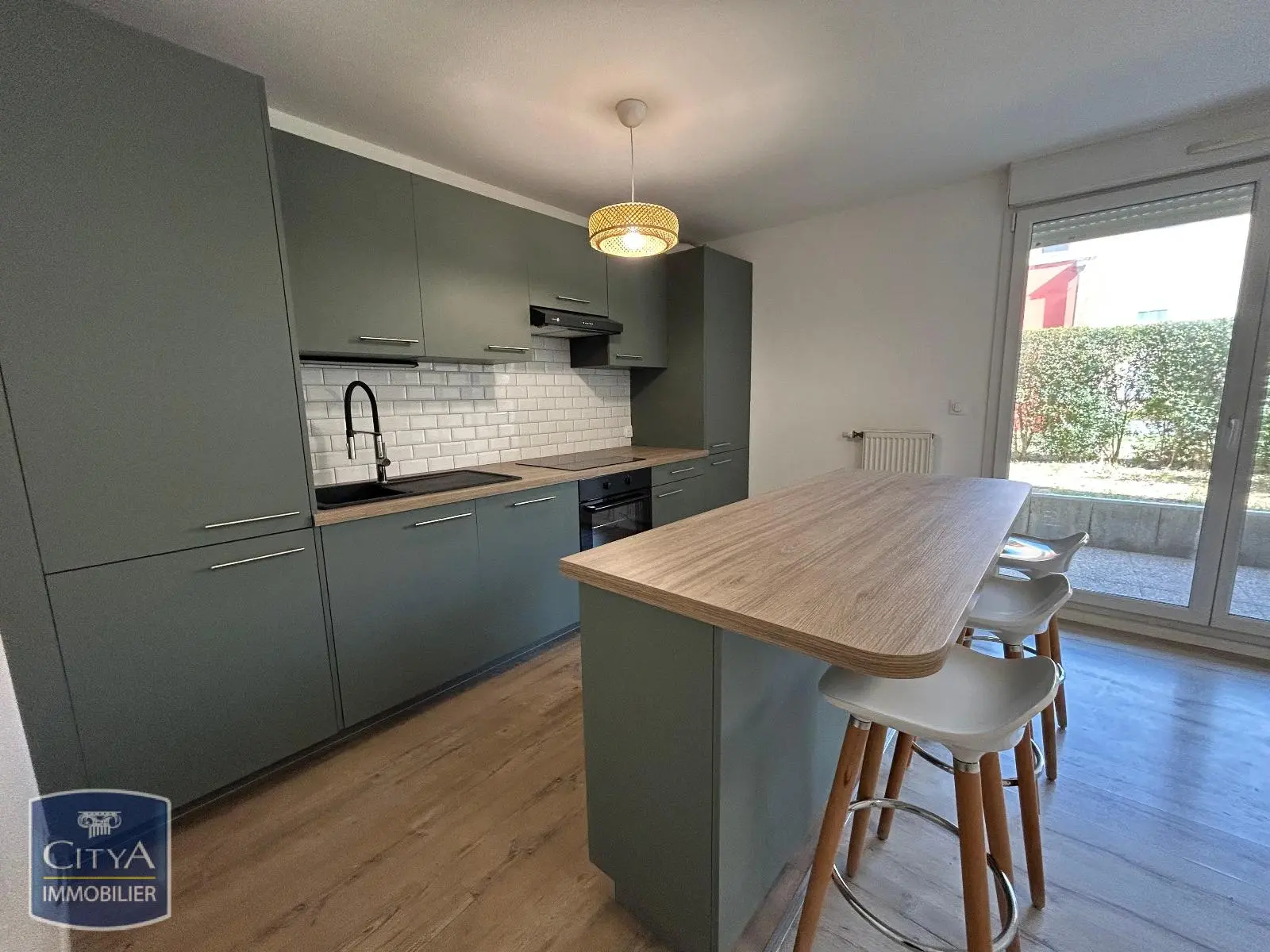 Photo 2 Appartement 2 pièces 46.51m²