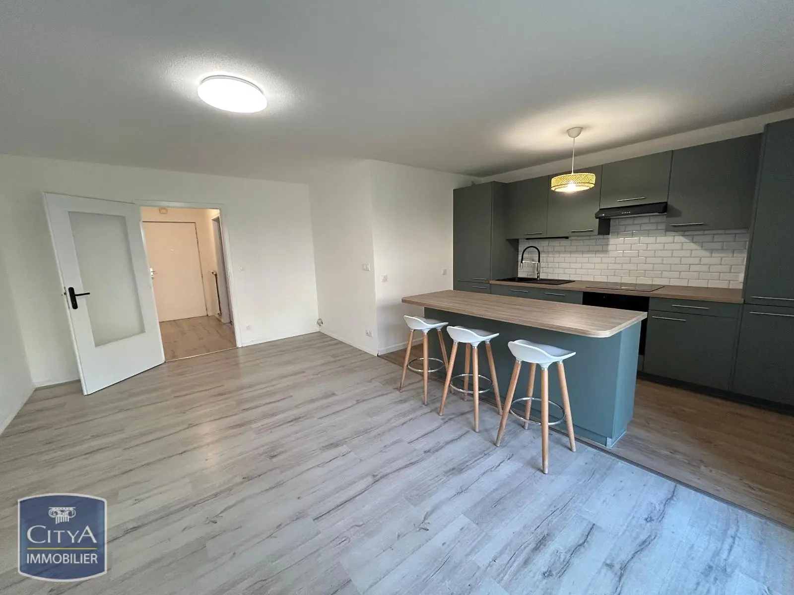 Photo 3 Appartement 2 pièces 46.51m²