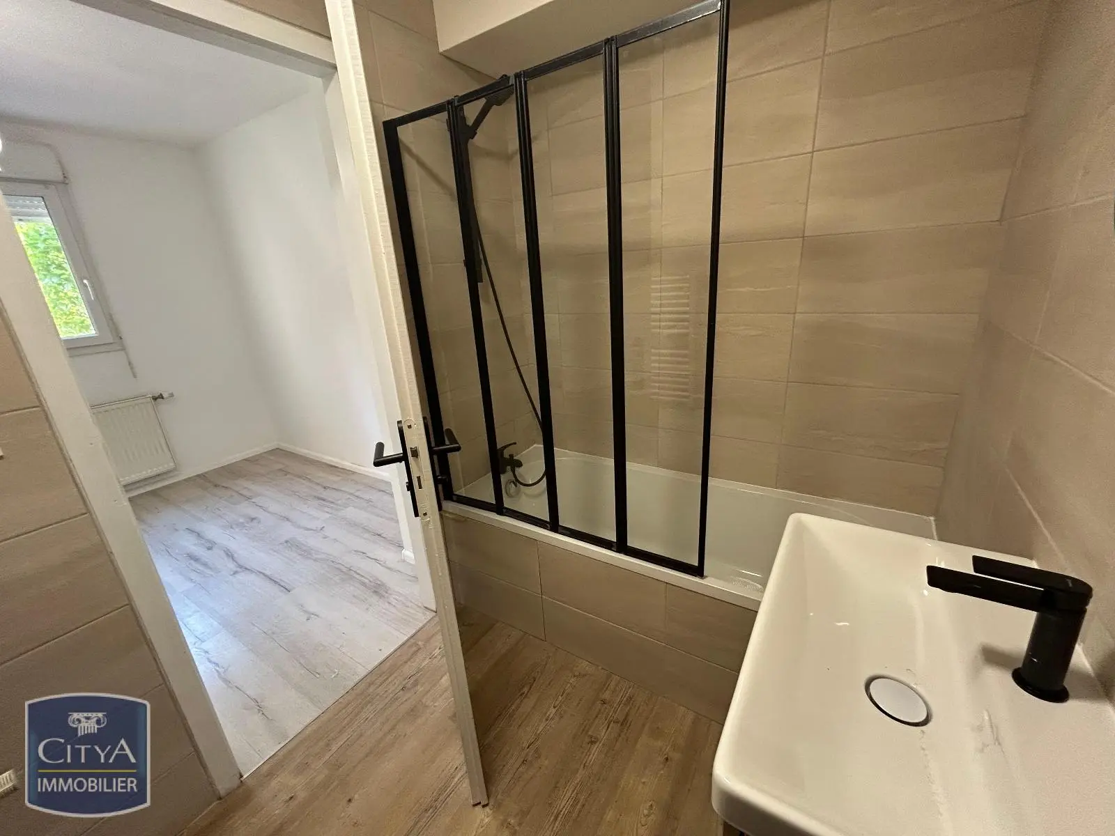 Photo 5 Appartement 2 pièces 46.51m²