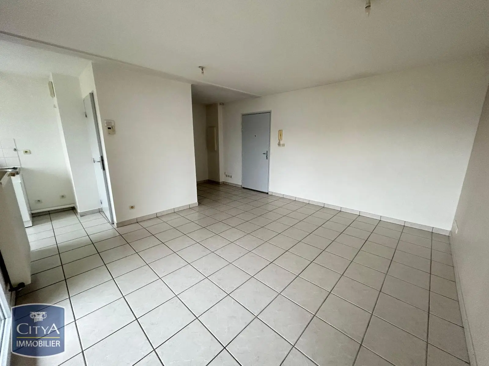 Photo 3 Appartement 3 pièces 52.9m²