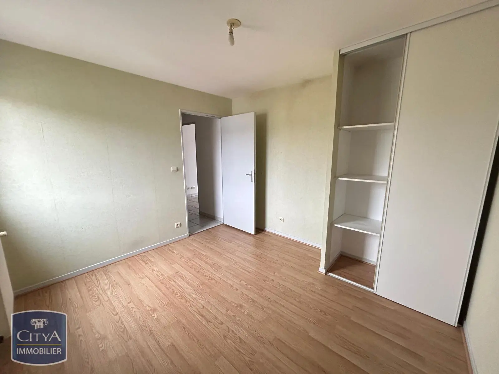 Photo 6 Appartement 3 pièces 52.9m²