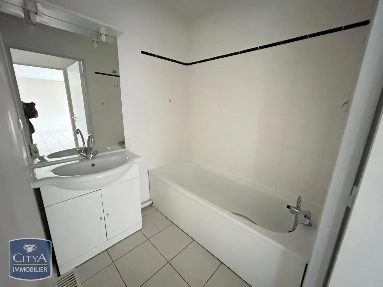 Photo 8 Appartement 3 pièces 52.9m²