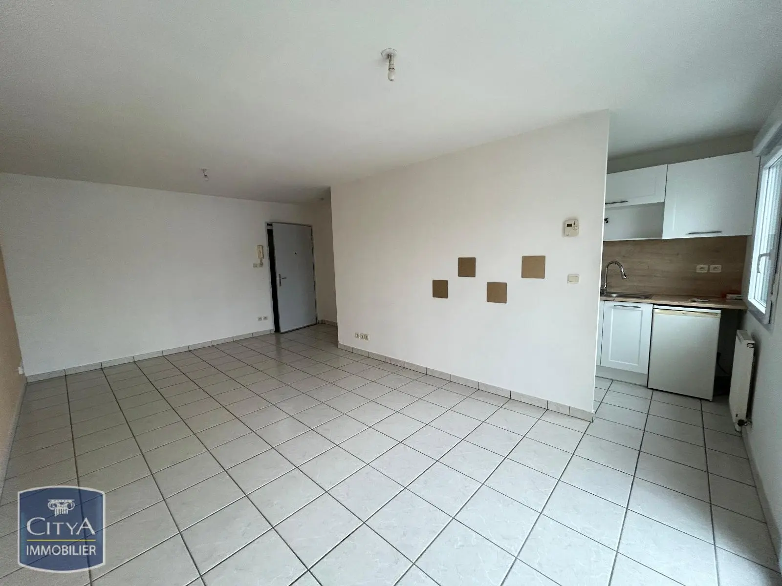 Photo 4 Appartement 2 pièces 45.6m²