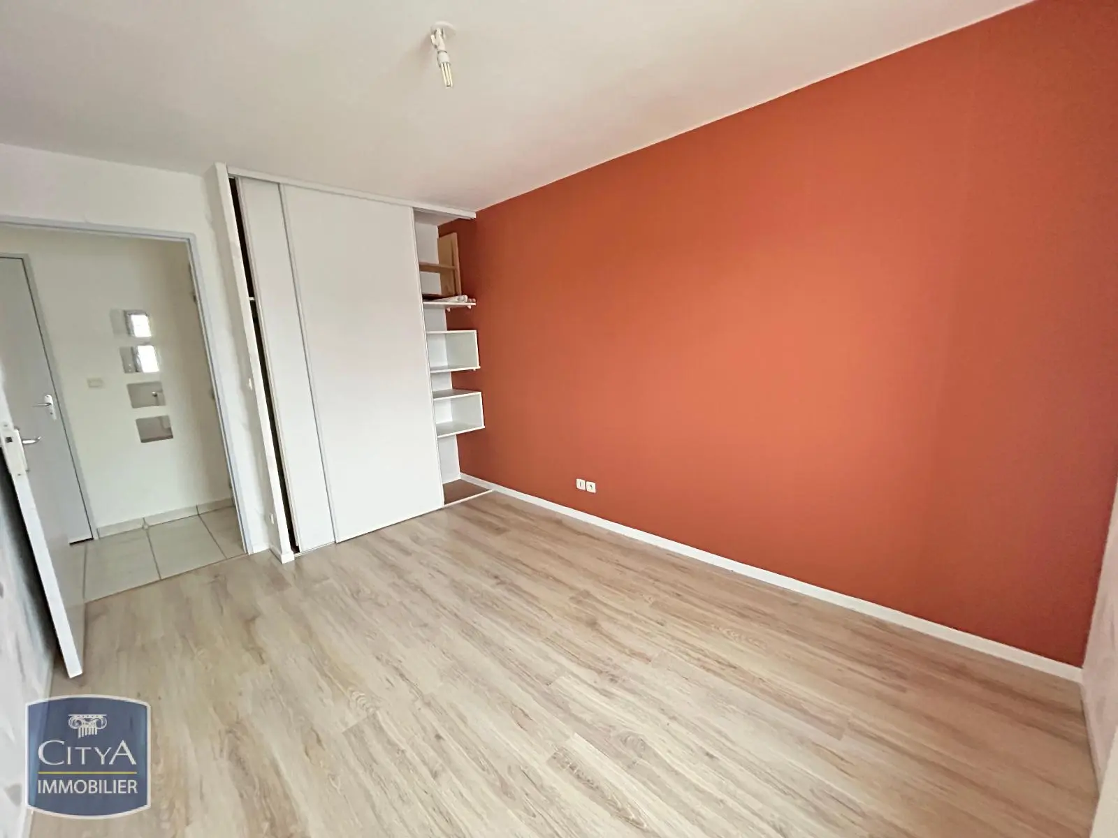 Photo 5 Appartement 2 pièces 45.6m²