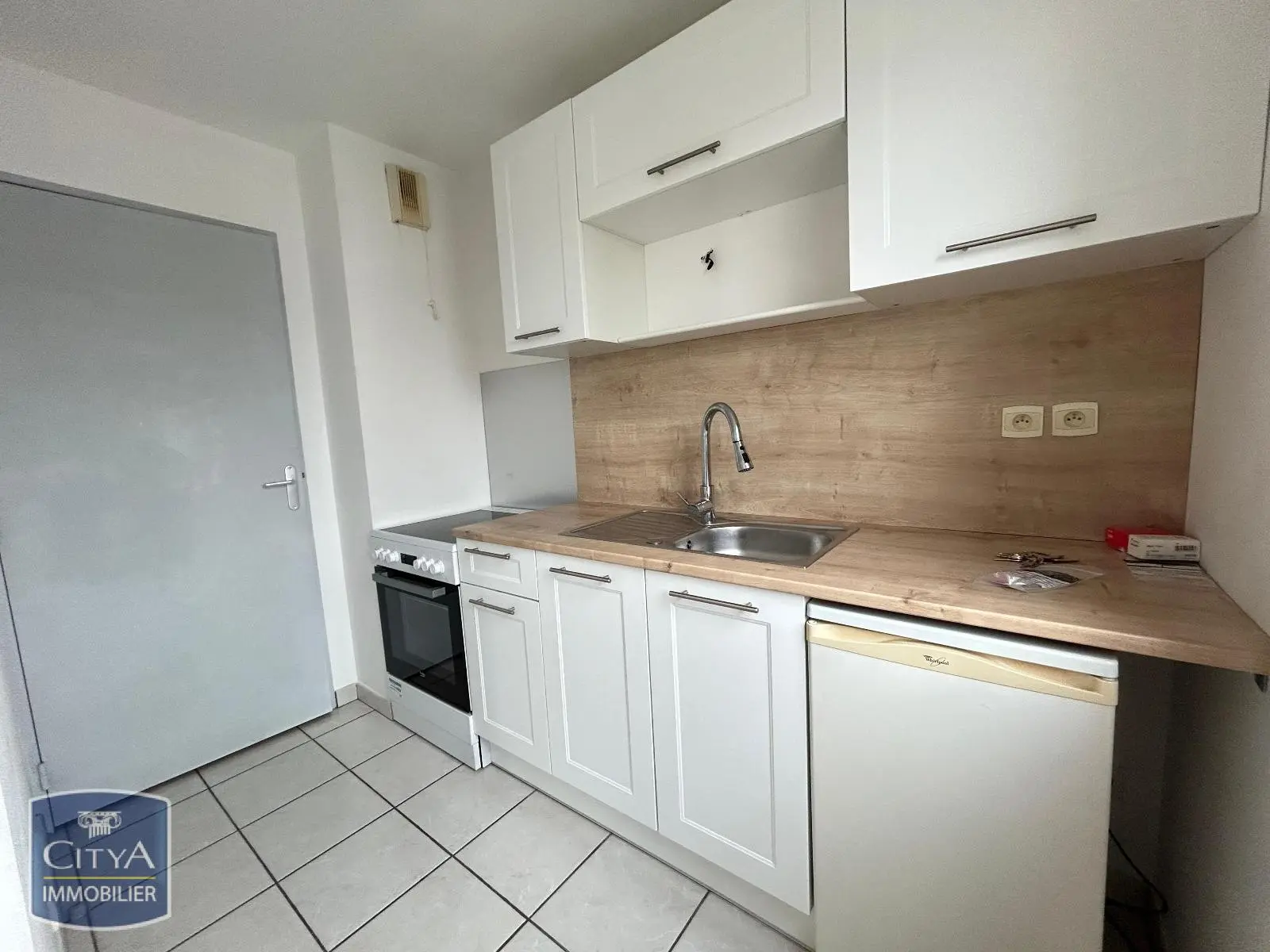 Photo 1 Appartement 2 pièces 45.6m²