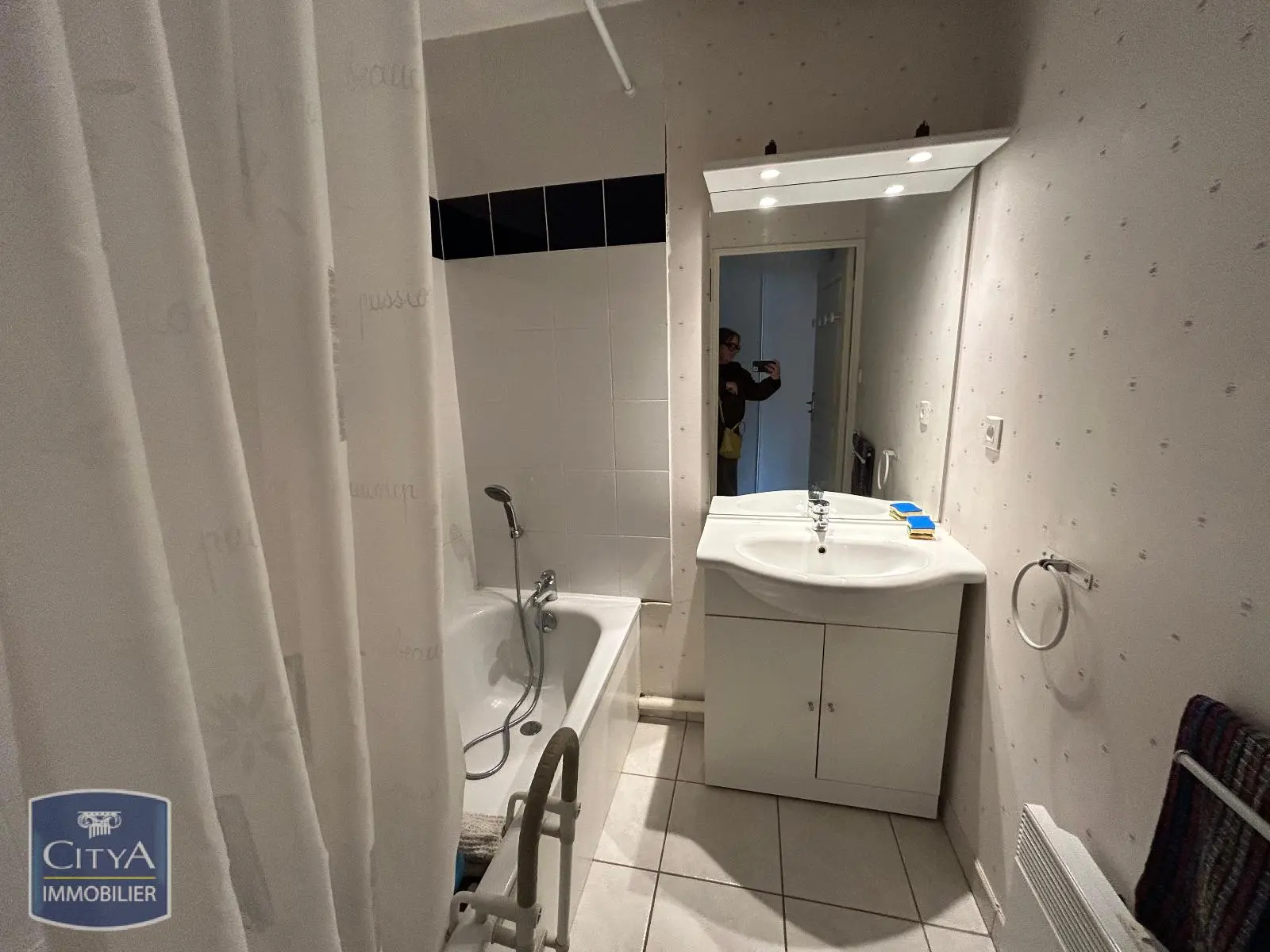 Photo 8 Appartement 2 pièces 56.34m²
