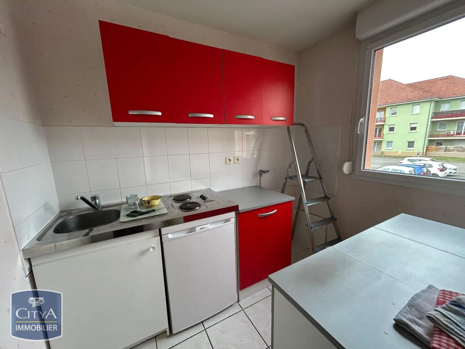 Photo 2 Appartement 2 pièces 56.34m²