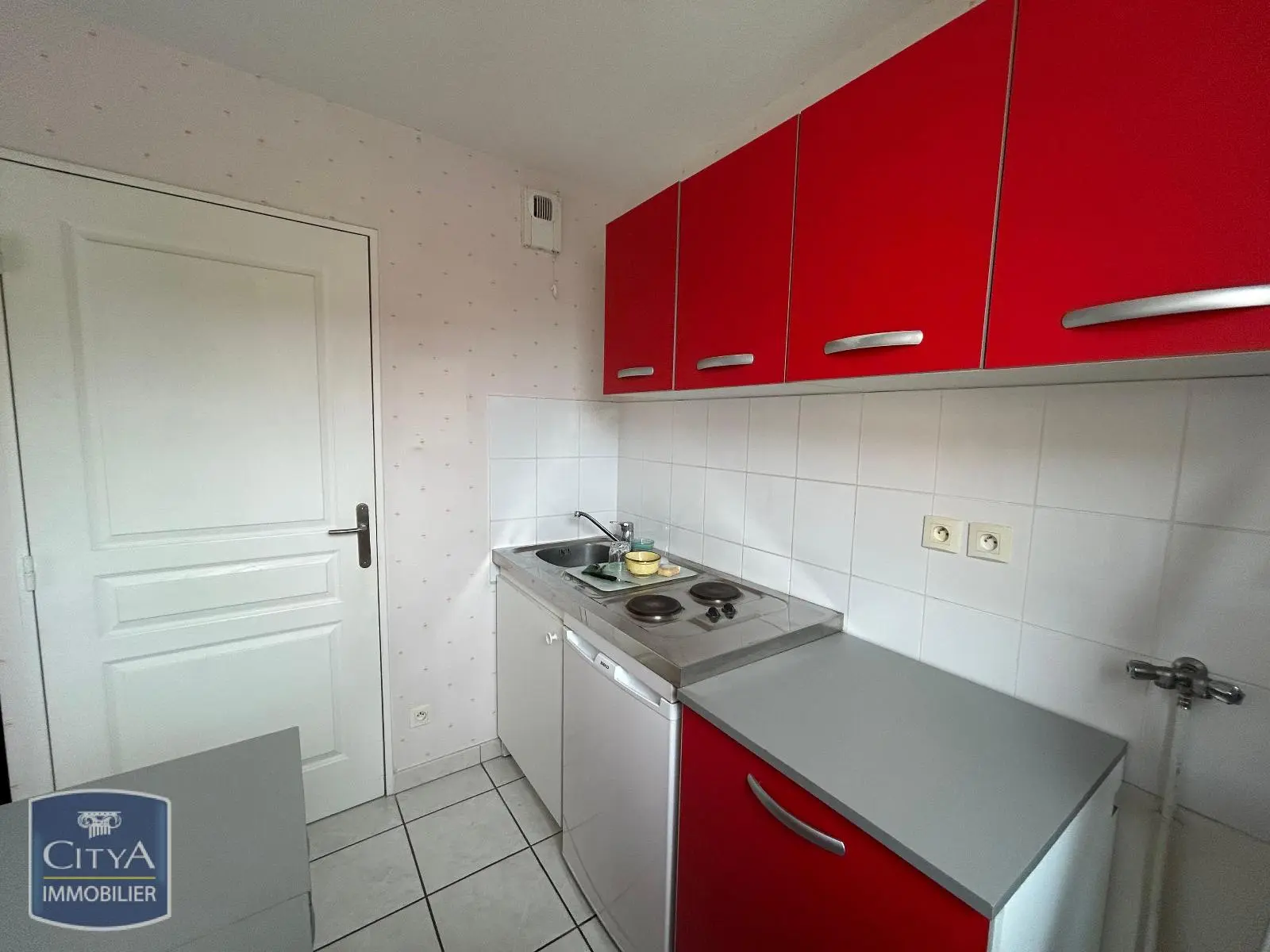 Photo 3 Appartement 2 pièces 56.34m²