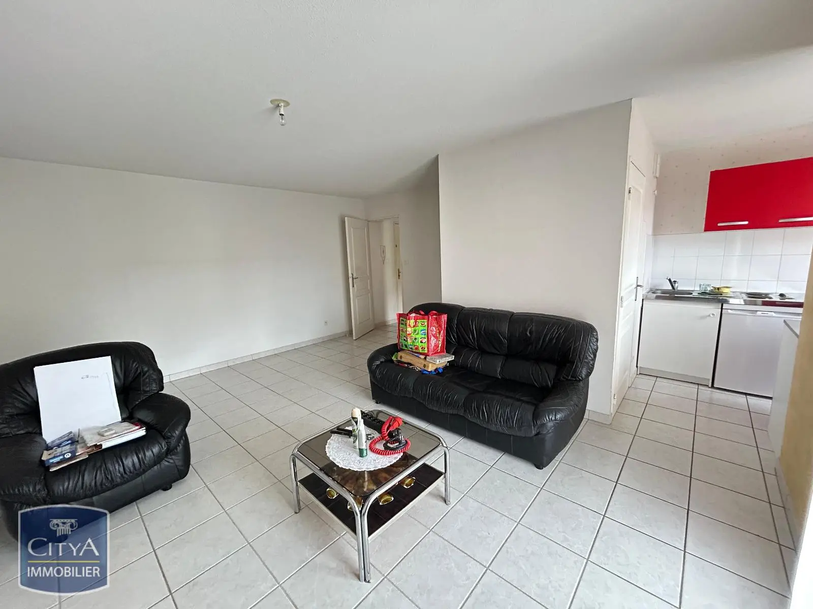 Photo 4 Appartement 2 pièces 56.34m²