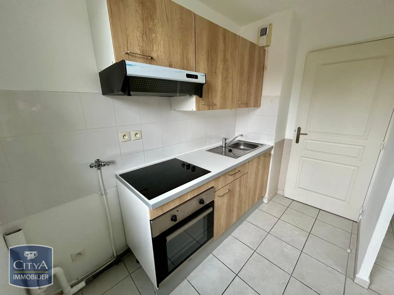 Photo 2 Appartement 2 pièces 50.98m²