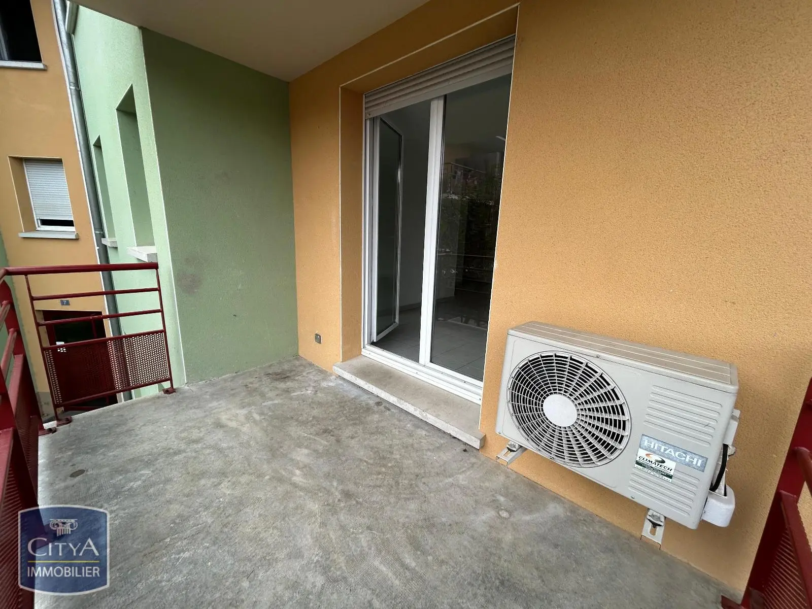 Photo 1 Appartement 2 pièces 50.98m²