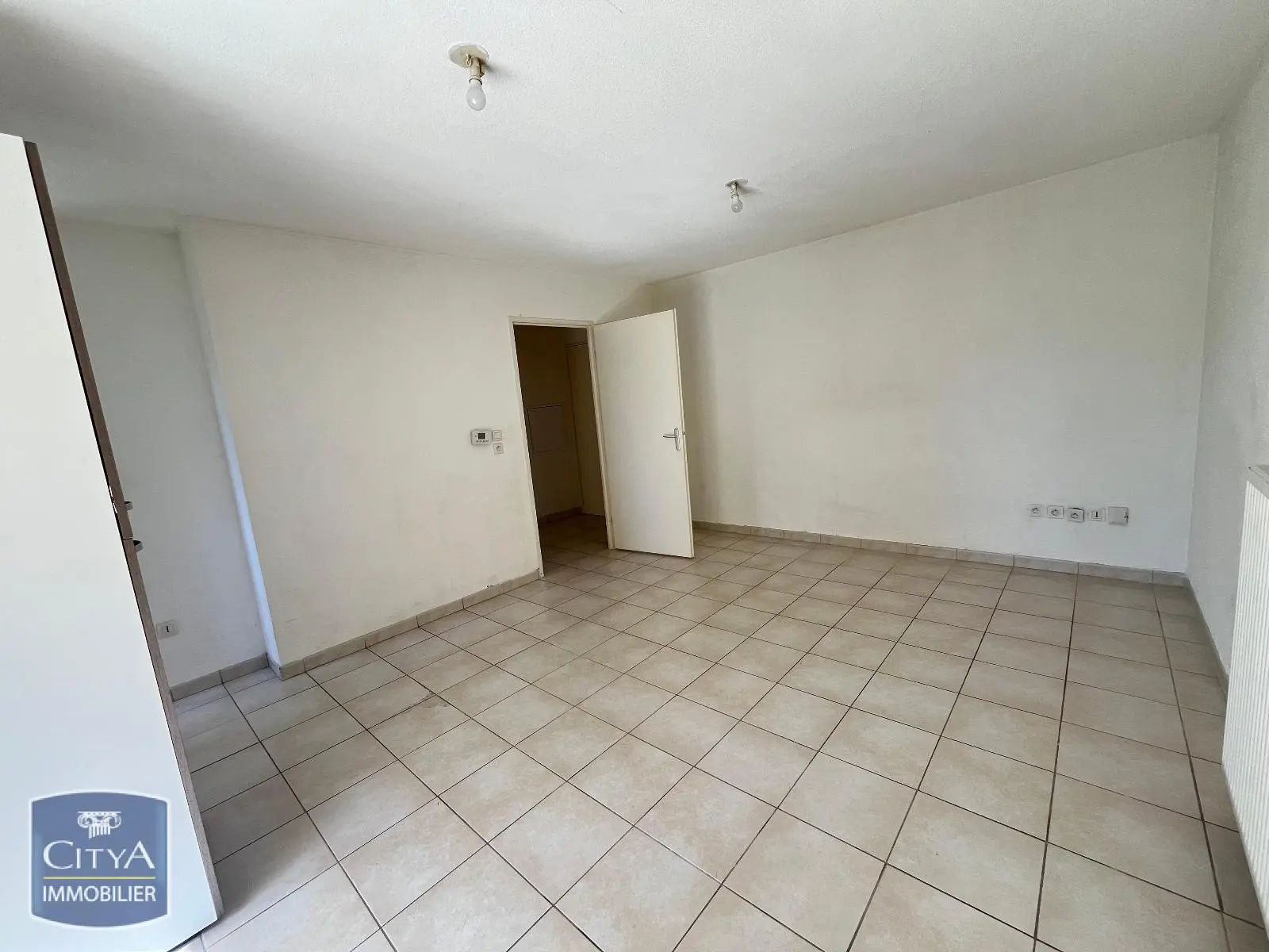 Photo 1 Appartement 2 pièces 52.82m²