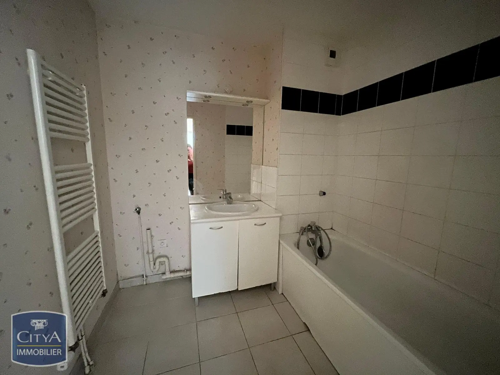 Photo 6 Appartement 2 pièces 52.82m²