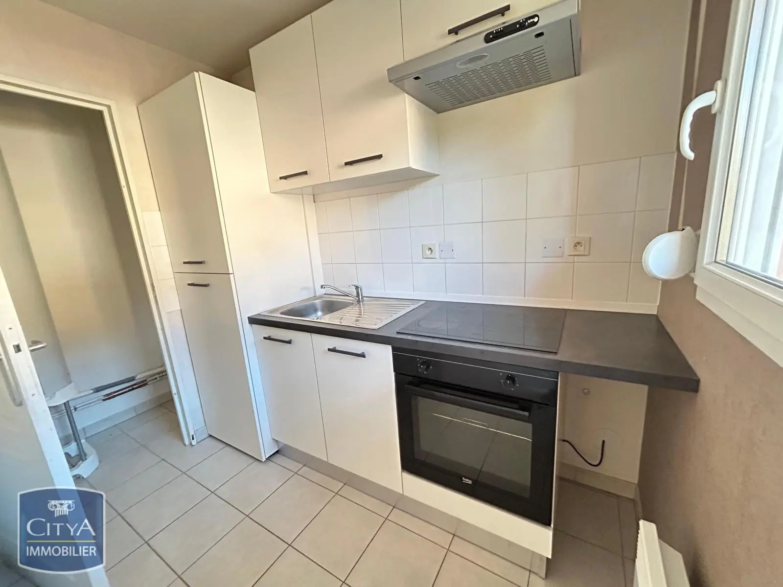 Photo 3 Appartement 2 pièces 47.62m²