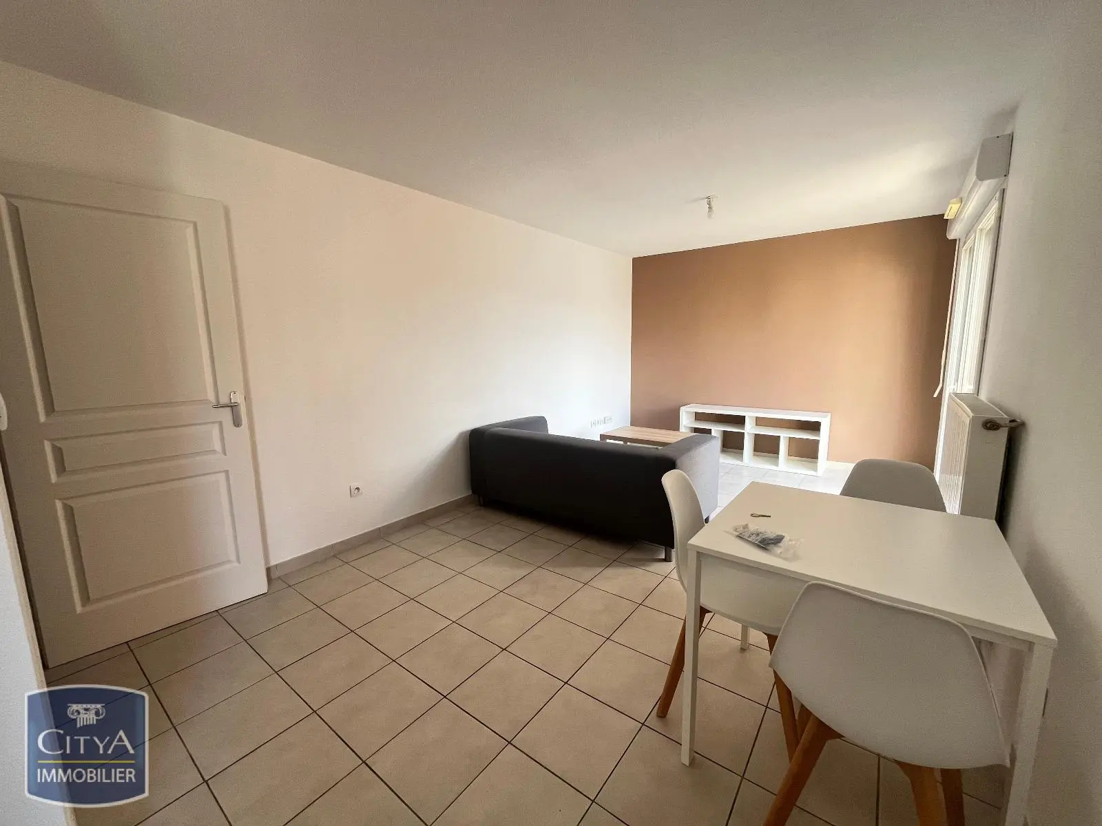 Photo 4 Appartement 2 pièces 47.28m²