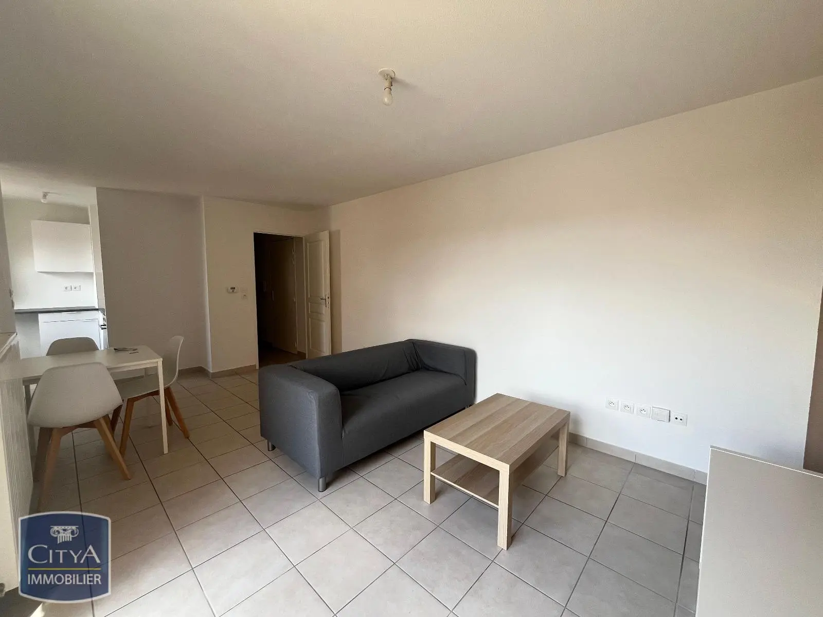 Photo 5 Appartement 2 pièces 47.28m²