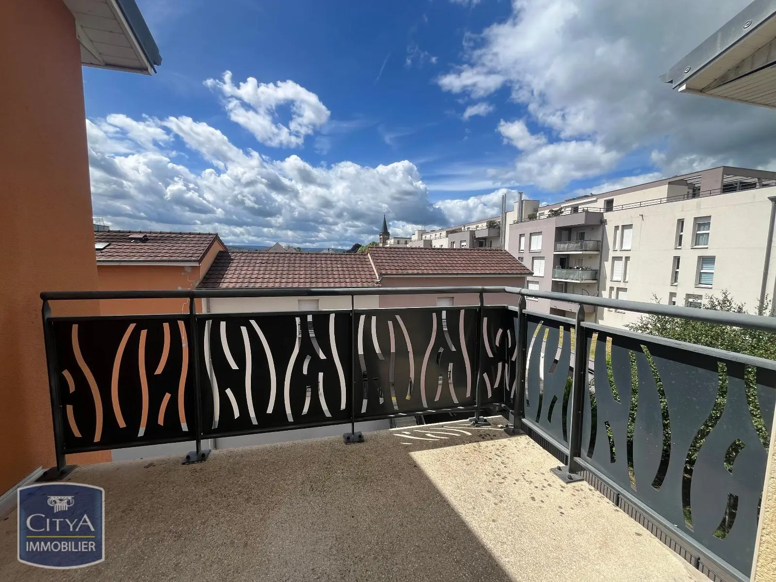 Photo 1 Appartement 2 pièces 47.28m²