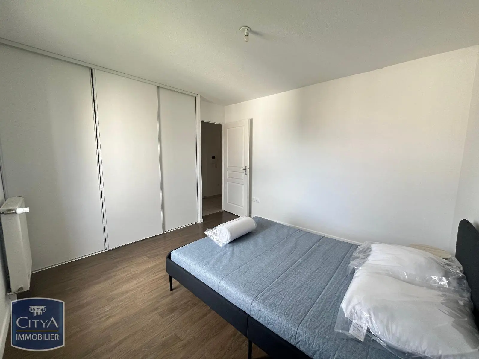 Photo 6 Appartement 2 pièces 47.28m²