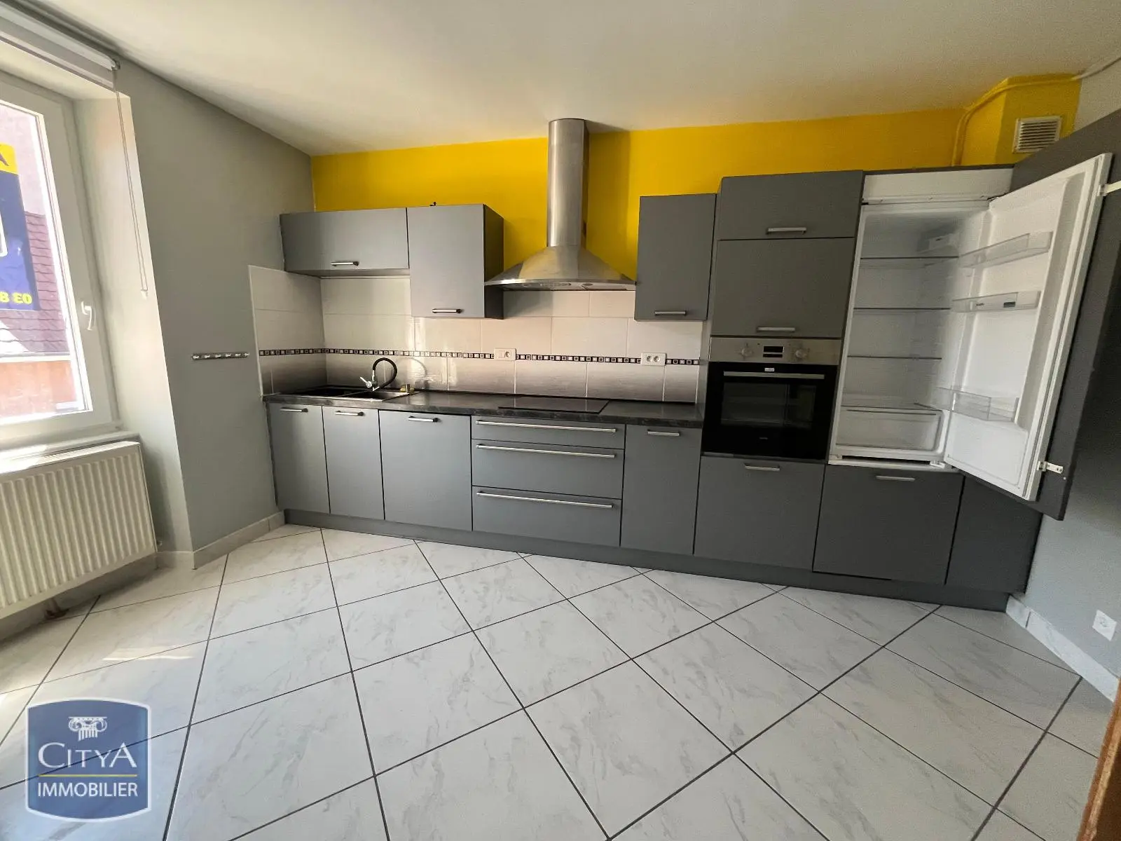 Photo 3 Appartement 5 pièces 113.3m²