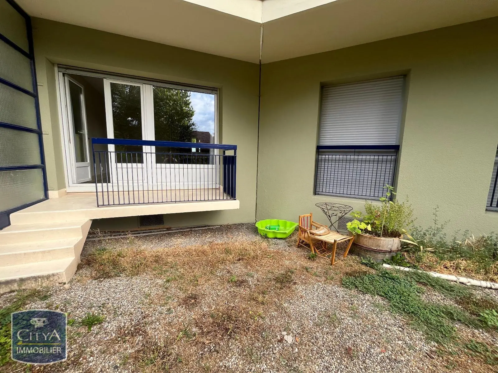 Photo 1 Appartement 2 pièces 61.6m²