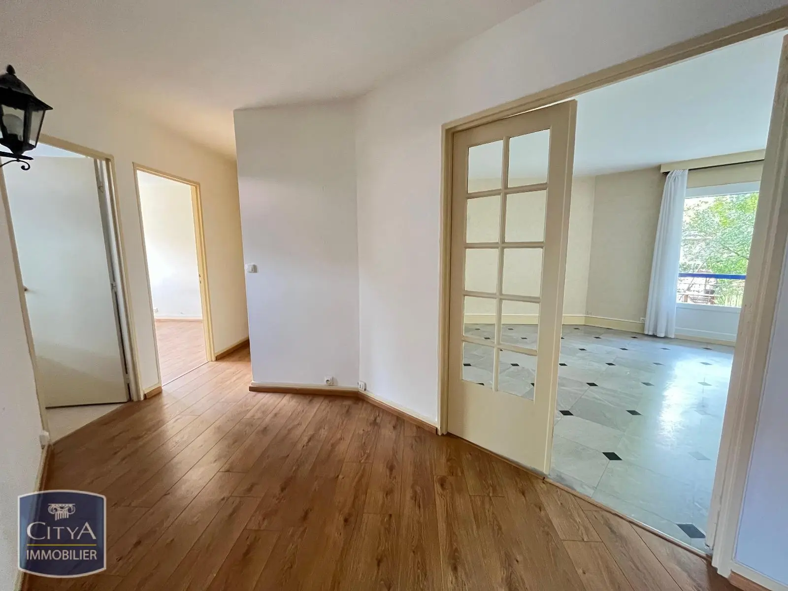 Photo 4 Appartement 2 pièces 61.6m²