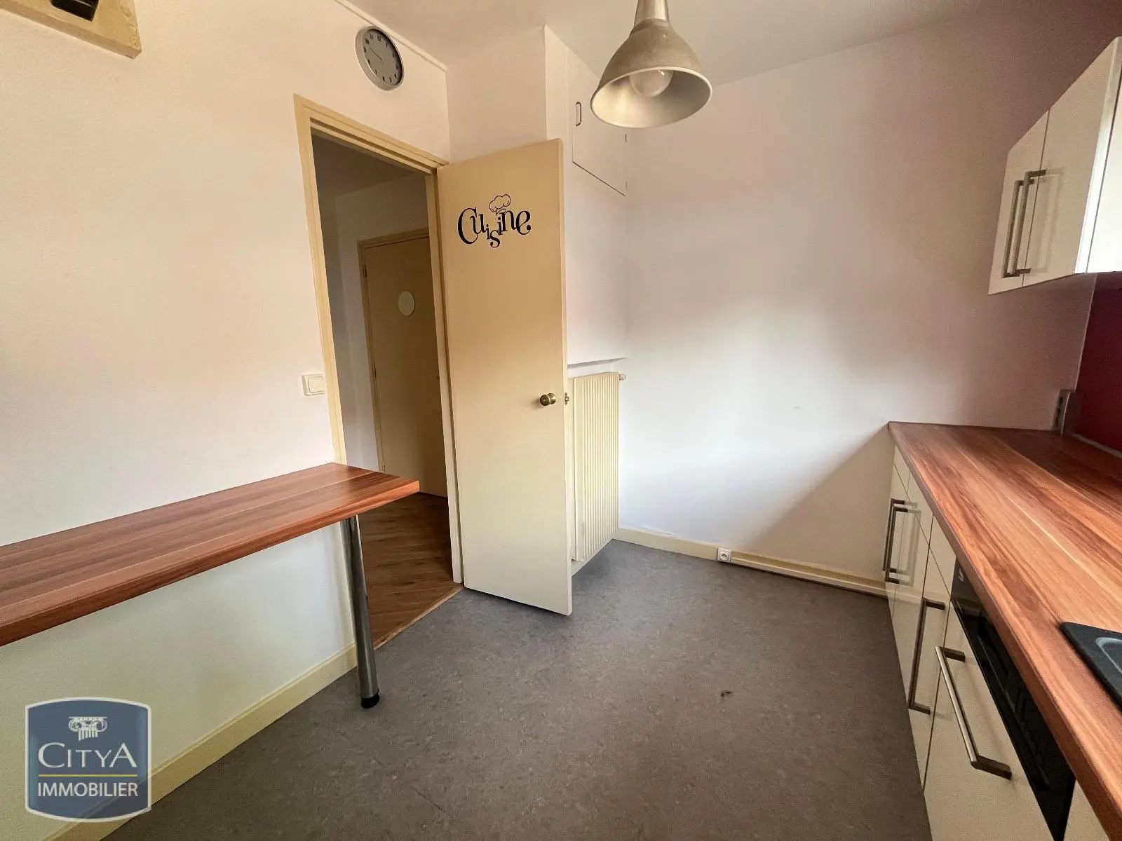 Photo 3 Appartement 2 pièces 61.6m²