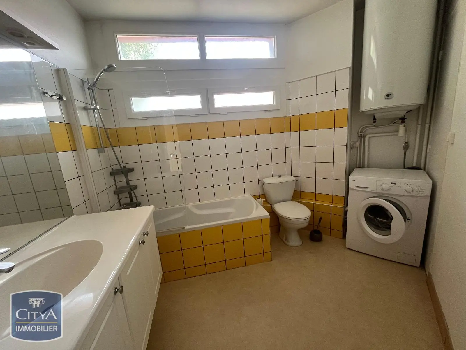 Photo 9 Appartement 2 pièces 61.6m²