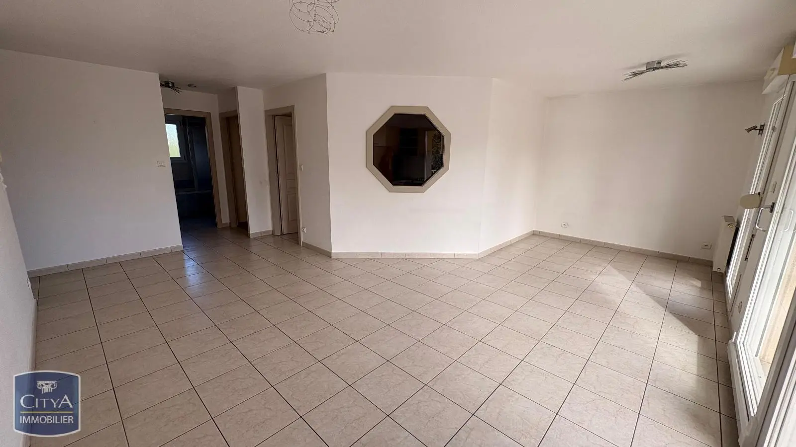 Photo 2 Appartement 3 pièces 72.65m²