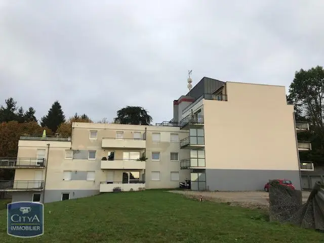 Photo 1 Appartement 2 pièces 47.7m²