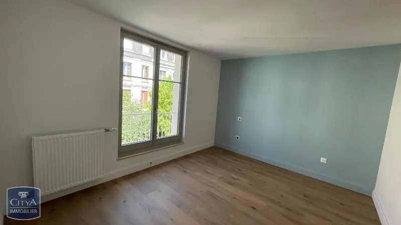 Photo 4 Appartement 2 pièces 42.71m²