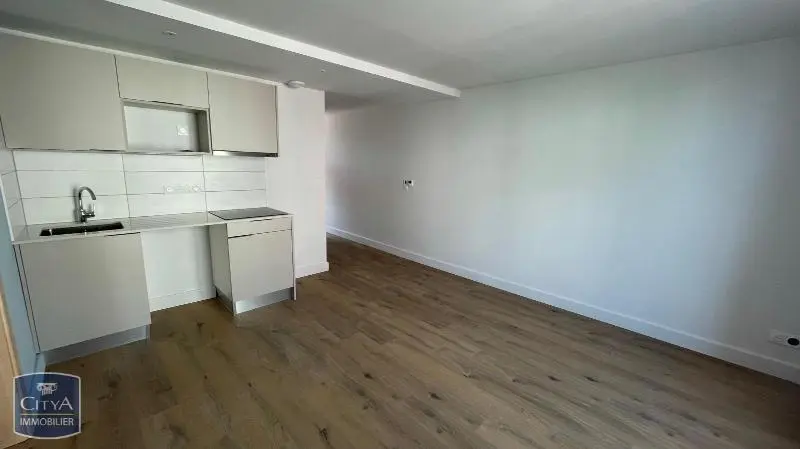 Photo 3 Appartement 2 pièces 42.71m²