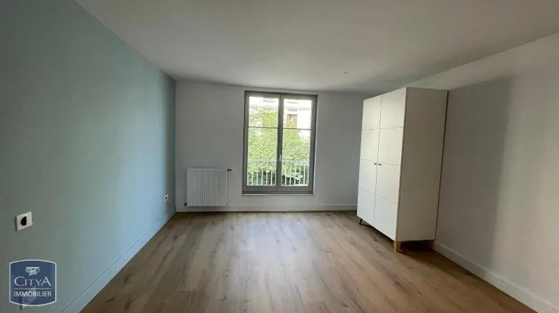 Photo 2 Appartement 1 pièce 37.46m²