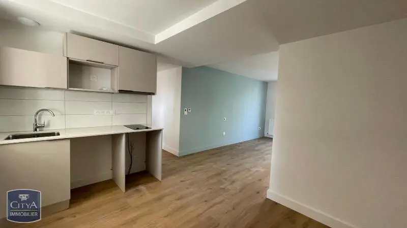 Photo 4 Appartement 1 pièce 37.46m²