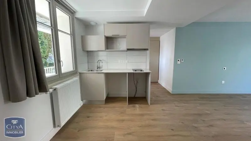 Photo 5 Appartement 1 pièce 37.46m²
