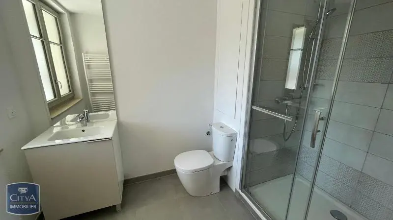 Photo 6 Appartement 1 pièce 37.46m²